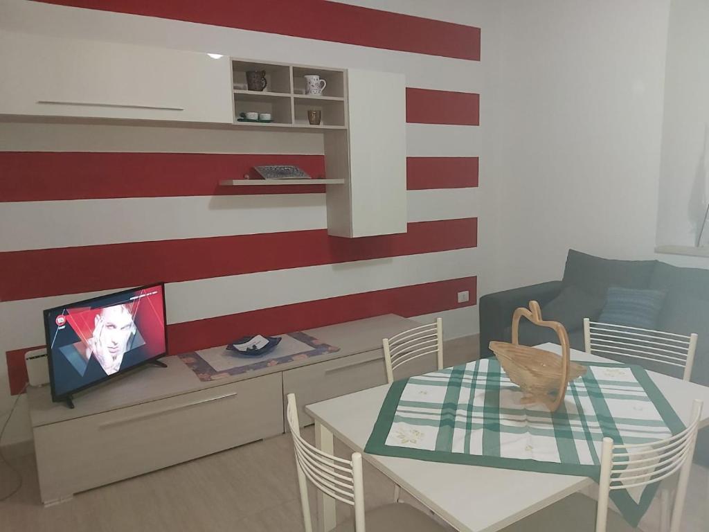 Alloggio turistico con camere familiari a La Spezia