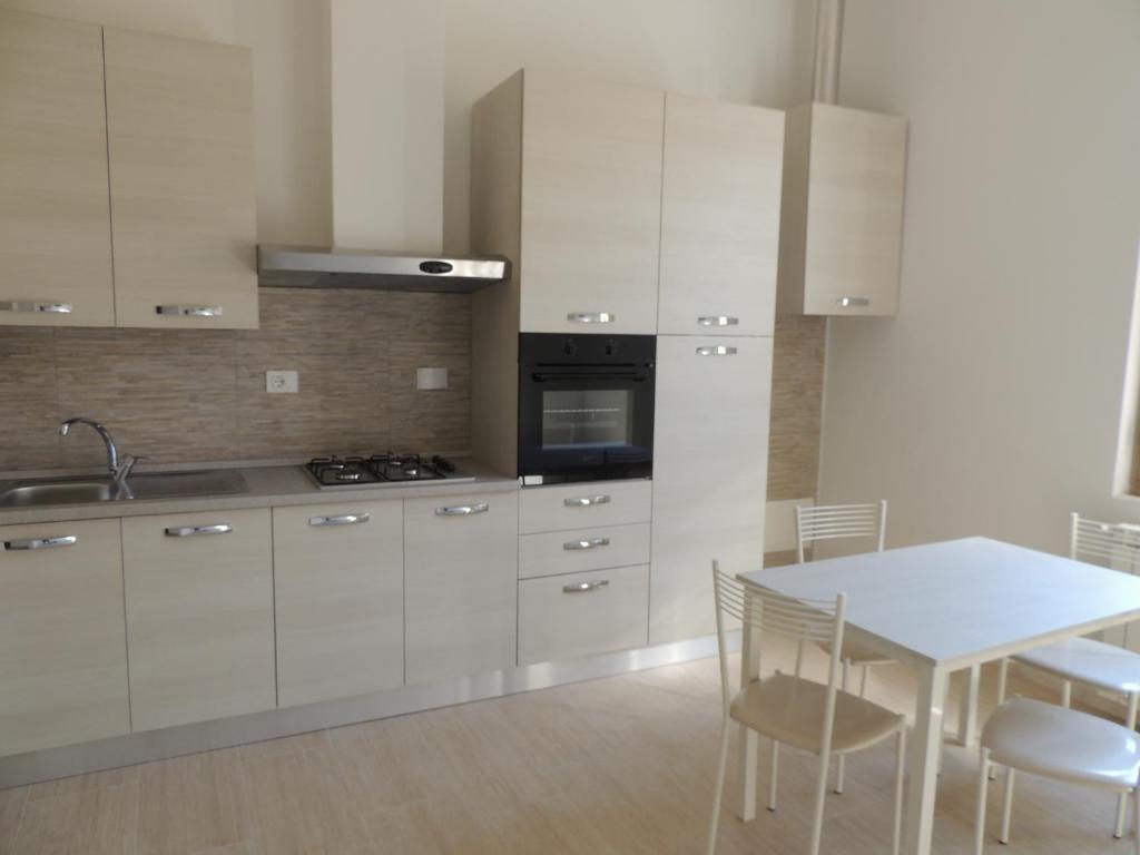 Alloggio turistico con cucina attrezzata a La Spezia